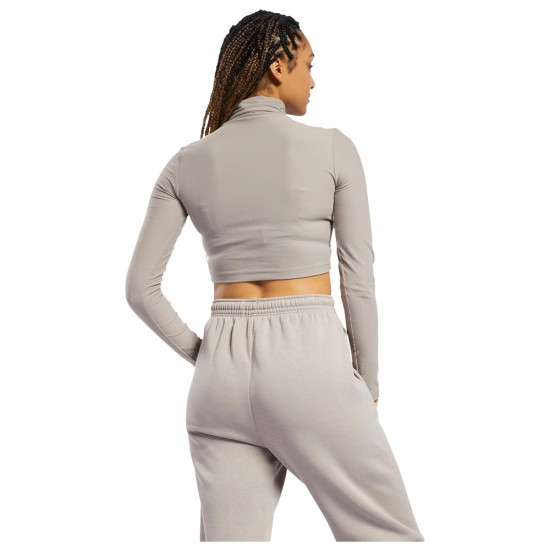 Reebok Γυναικεία μακρυμάνικη μπλούζα Reebok Γυναικεία μακρυμάνικη μπλούζα